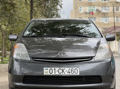 Toyota Prius 2008