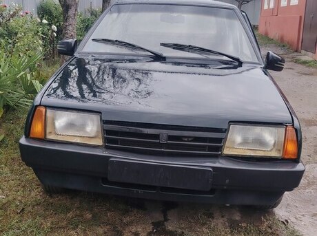 LADA (VAZ) 21099 2004