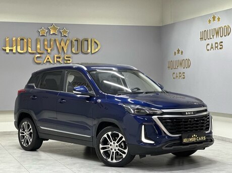 Baic  2022