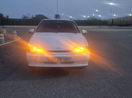 LADA (VAZ) 2115 2011