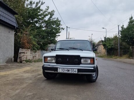 LADA (VAZ) 2107 1997
