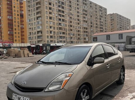 Toyota Prius 2007