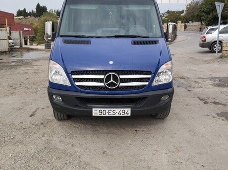 Mercedes Sprinter 315 2007