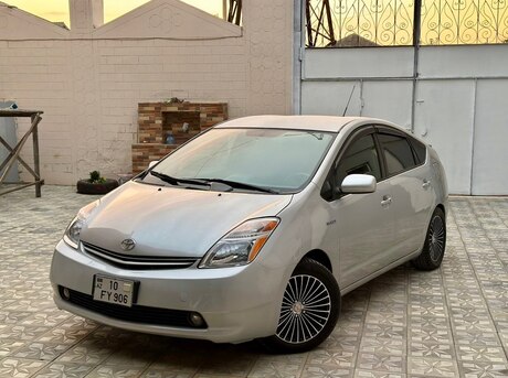 Toyota Prius 2008