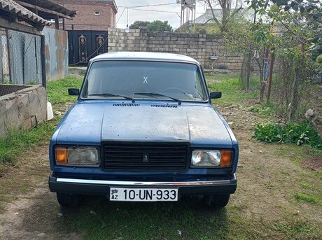 LADA (VAZ) 2107 2007