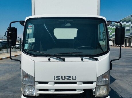 Isuzu NMR 85 H 2014
