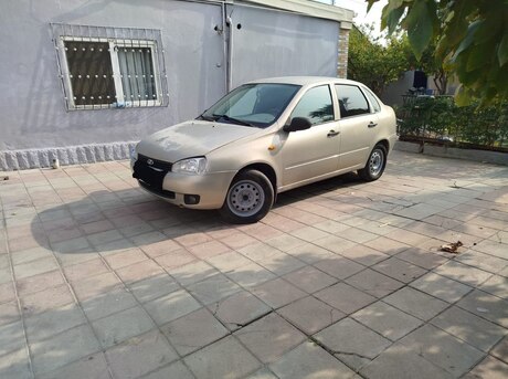 LADA (VAZ) Kalina 2006