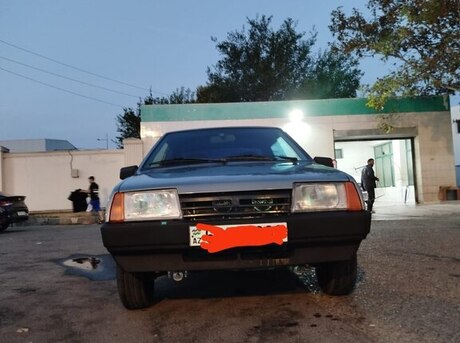 LADA (VAZ) 21099 2003