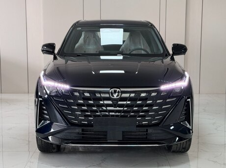Changan  2025