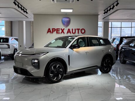 Changan  2026