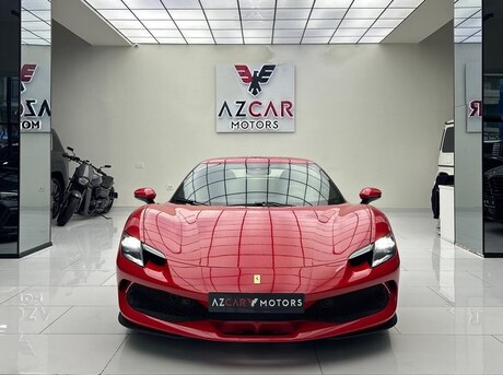Ferrari  2023