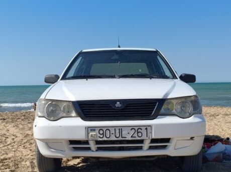 Saipa 132 2013