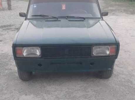 LADA (VAZ) 2105 2000