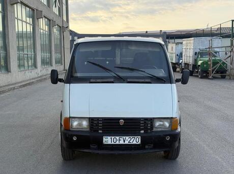 GAZ 2705 1998