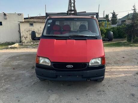 Ford Transit 1997