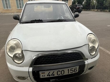Lifan 320 2010