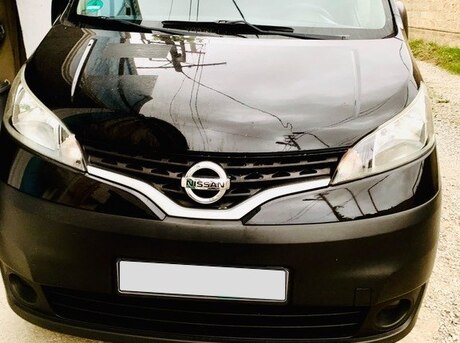 Nissan  2010