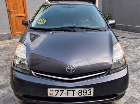 Toyota Prius 2007
