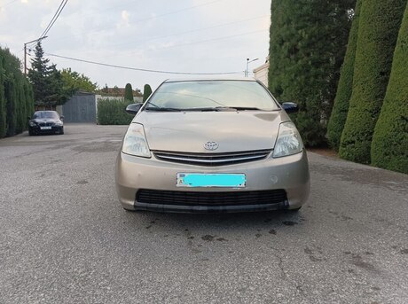 Toyota Prius 2006