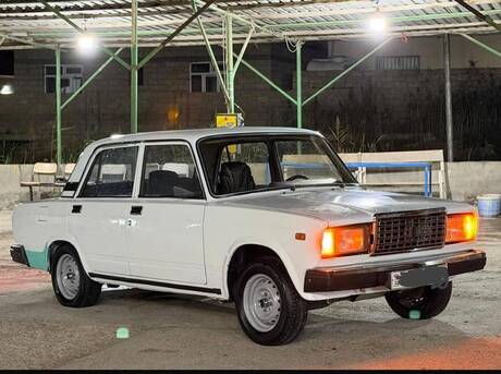 LADA (VAZ) 2107 2006