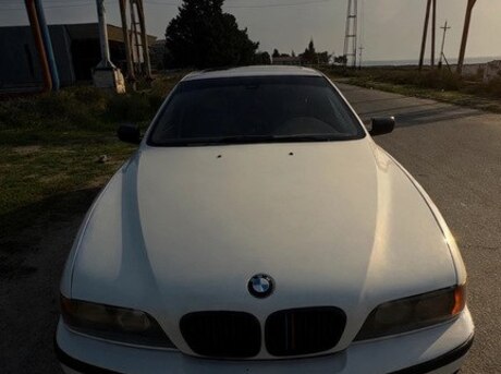 BMW 528 1996