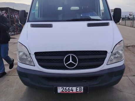 Mercedes Sprinter 315 2007
