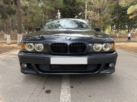 BMW 523 1998