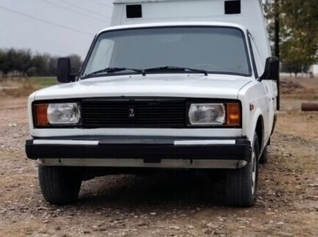 LADA (VAZ) 21045 2006
