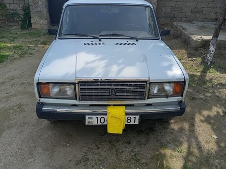 LADA (VAZ) 2107 2005