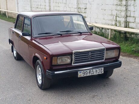 LADA (VAZ) 2107 1998