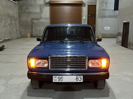 LADA (VAZ) 2107 2007