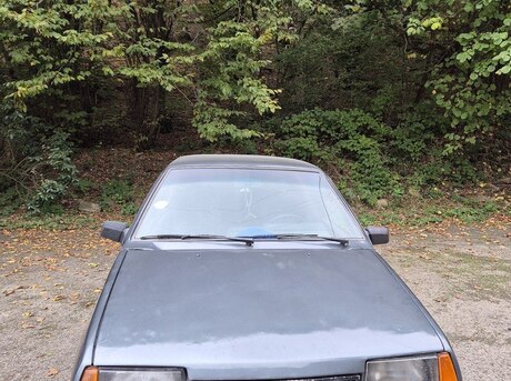 LADA (VAZ) 21099 2001