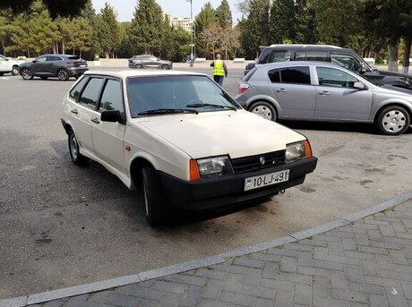 LADA (VAZ) 2109 1994