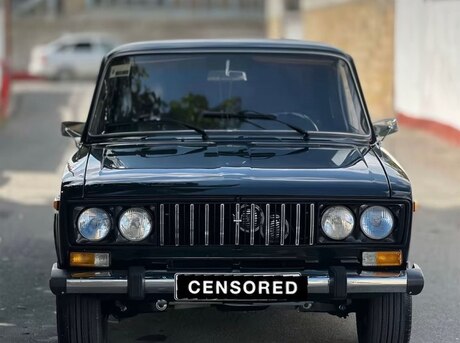 LADA (VAZ) 2106 1999