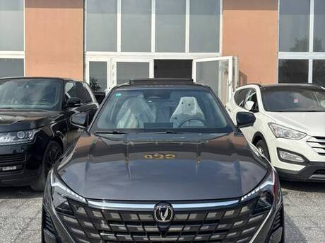Changan  2026