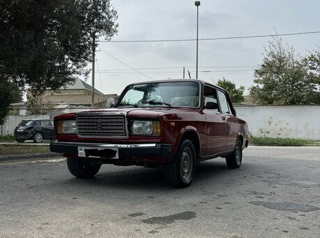LADA (VAZ) 2107 2007