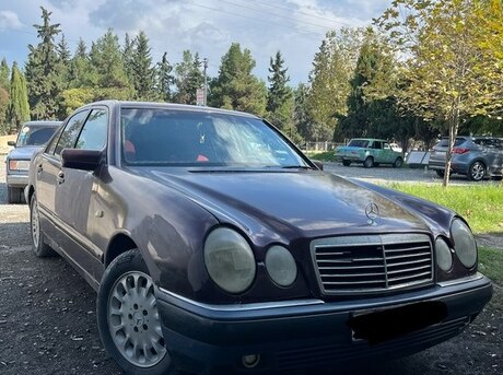 Mercedes E 230 1995