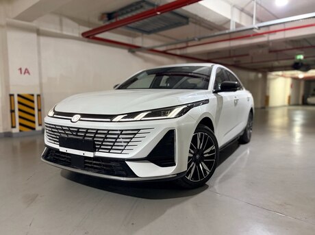 Changan Eado 2026