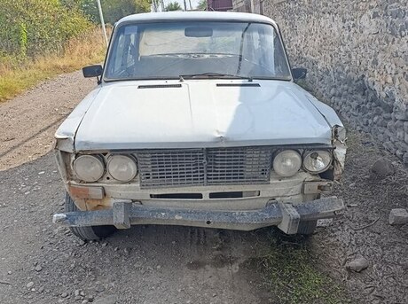 LADA (VAZ) 2106 1983