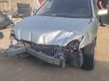 Toyota Corolla 2005
