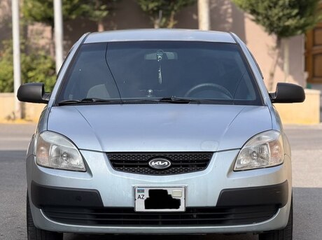 Kia Rio 2006
