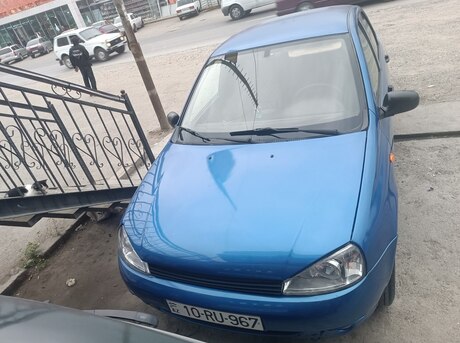 LADA (VAZ) Kalina 2006