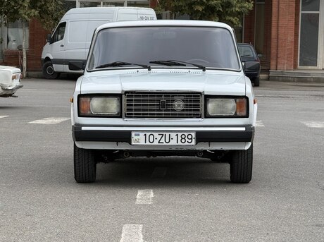 LADA (VAZ) 2107 2007