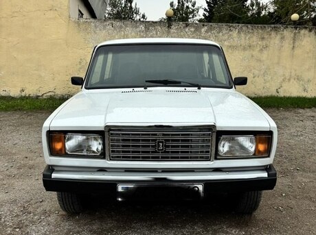 LADA (VAZ) 2107 2008