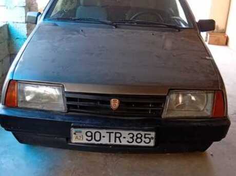 LADA (VAZ) 2109 1993