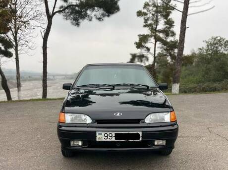 LADA (VAZ) 2115 2012