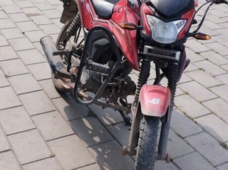 Tufan M50 2025
