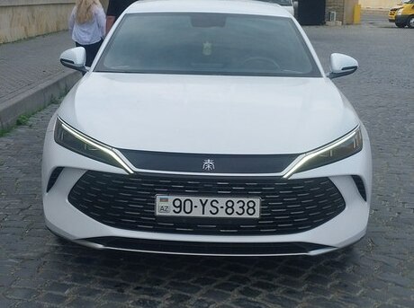 BYD  2024