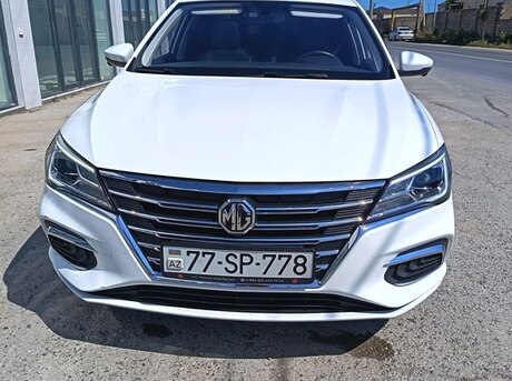 MG 5 2024
