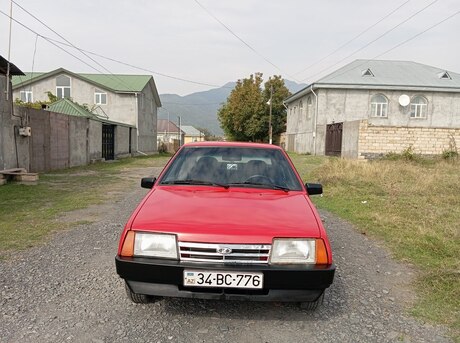 LADA (VAZ) 21099 1995